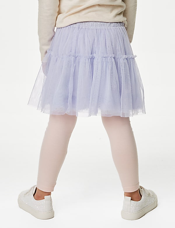 Tutu Skirt (2-8 Yrs)