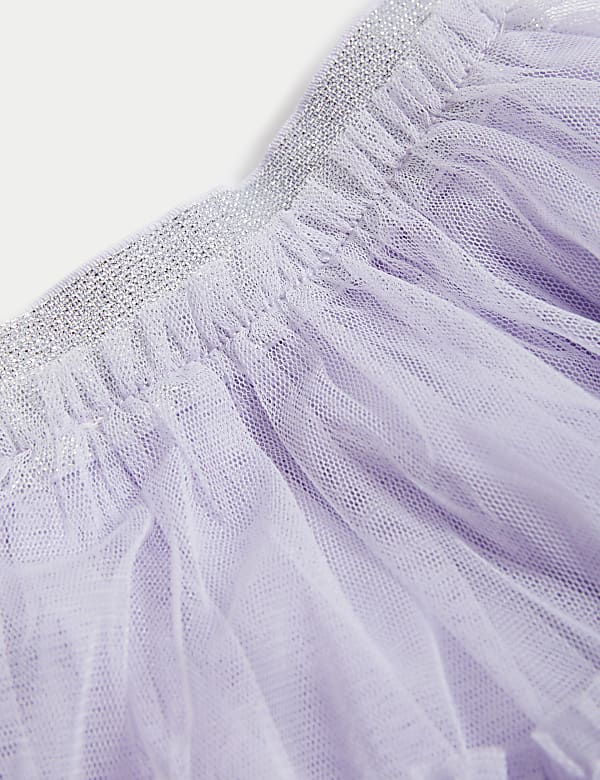 Tutu Skirt (2-8 Yrs)