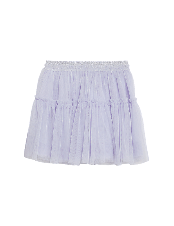 Tutu Skirt (2-8 Yrs)