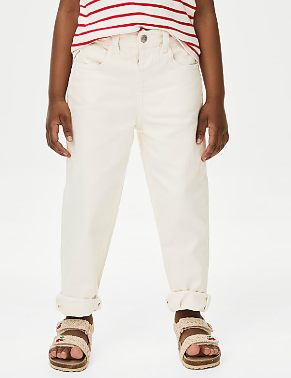 Jean Mom (du 2 au 8&nbsp;ans) - FR