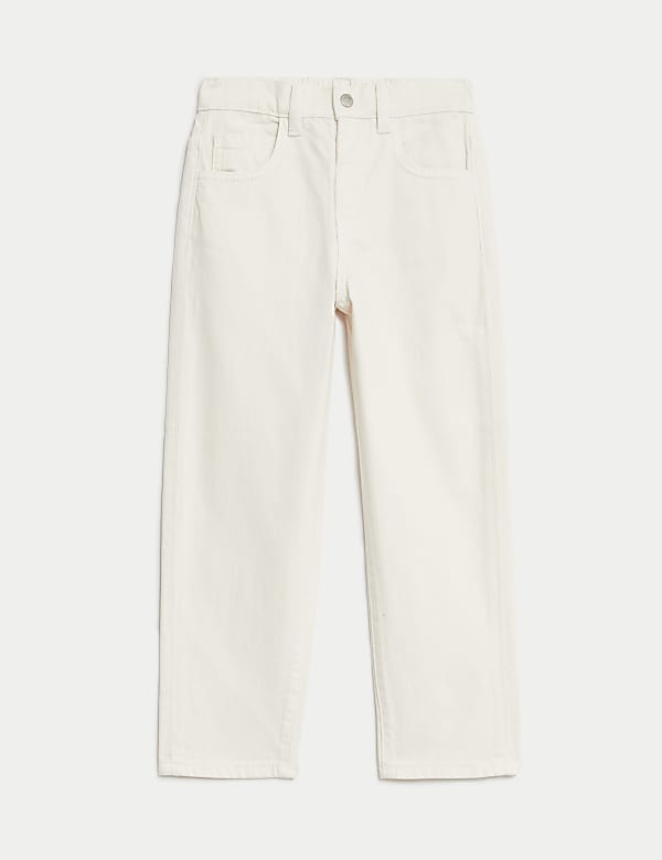 Jean Mom (du 2 au 8&nbsp;ans) - FR