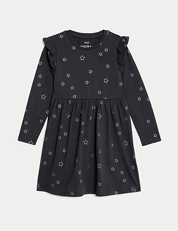 M and s kids dresses online