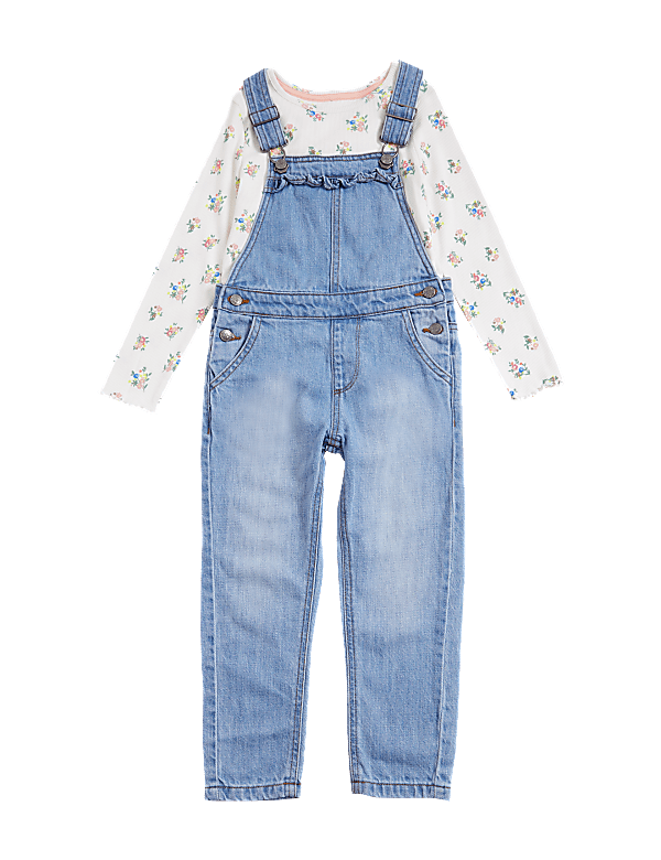 theredthread S print はれ denim 1 toys
