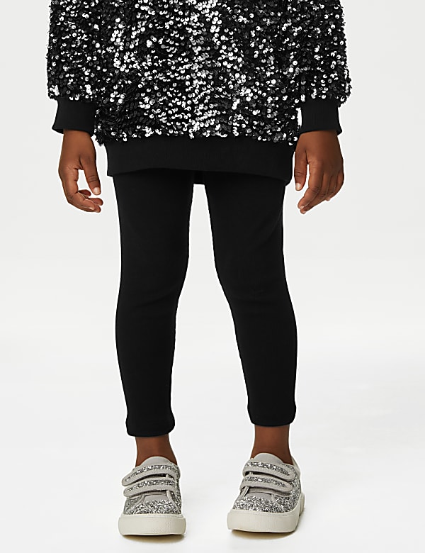 2pc Sequin Top & Bottom Outfit (2-8 Yrs)
