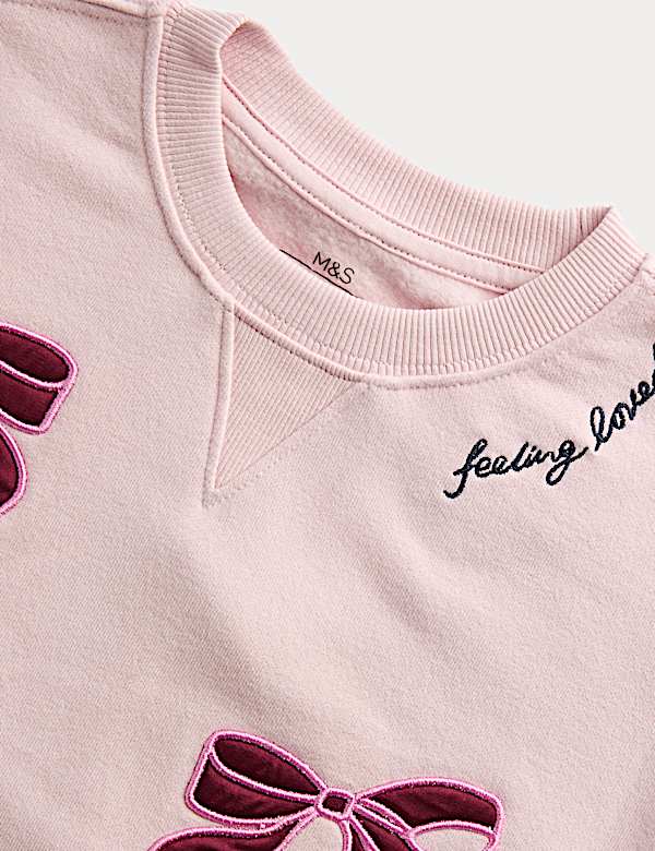 2pc Cotton Rich Leggings Outfit (1-8 Yrs)