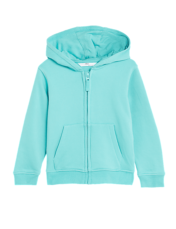 Marks and spencer childrens hoodies online