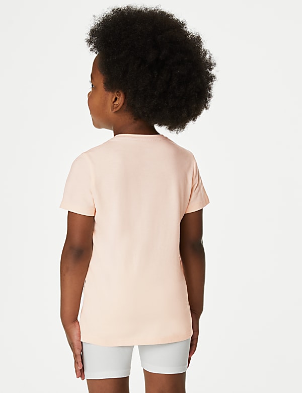 Pure Cotton Unicorn T-Shirt