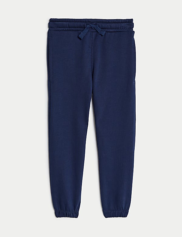 M&s mens cotton joggers store