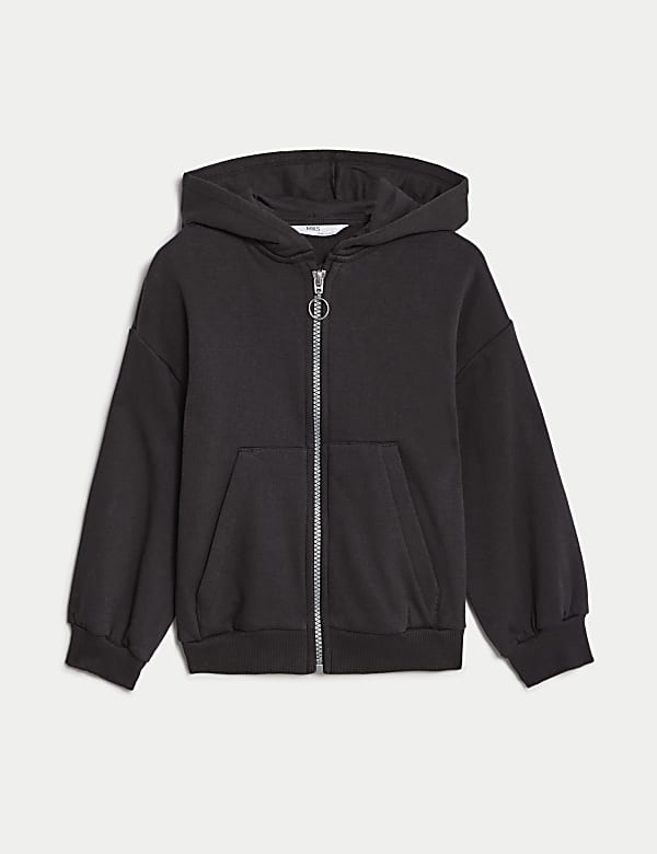 Plain zip up jacket outlet
