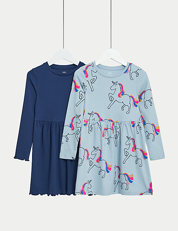 Marks and spencer unicorn dress outlet