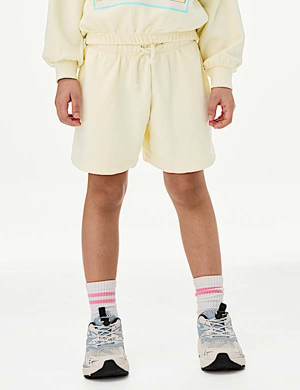 2pc Lilo & Stitch&trade; Top & Shorts Outfit (1-8 Yrs) - LV