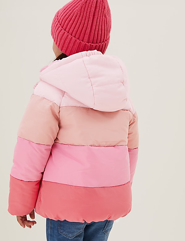 Stormwear&trade; Padded Coat (2-7 Yrs)