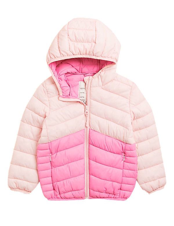 Stormwear™ Lightweight Padded Coat