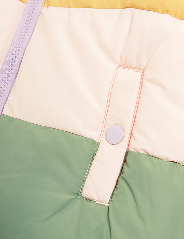 Stormwear™ Padded Coat