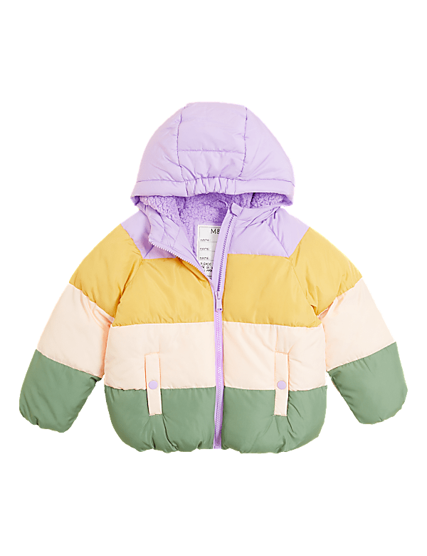 Stormwear™ Padded Coat