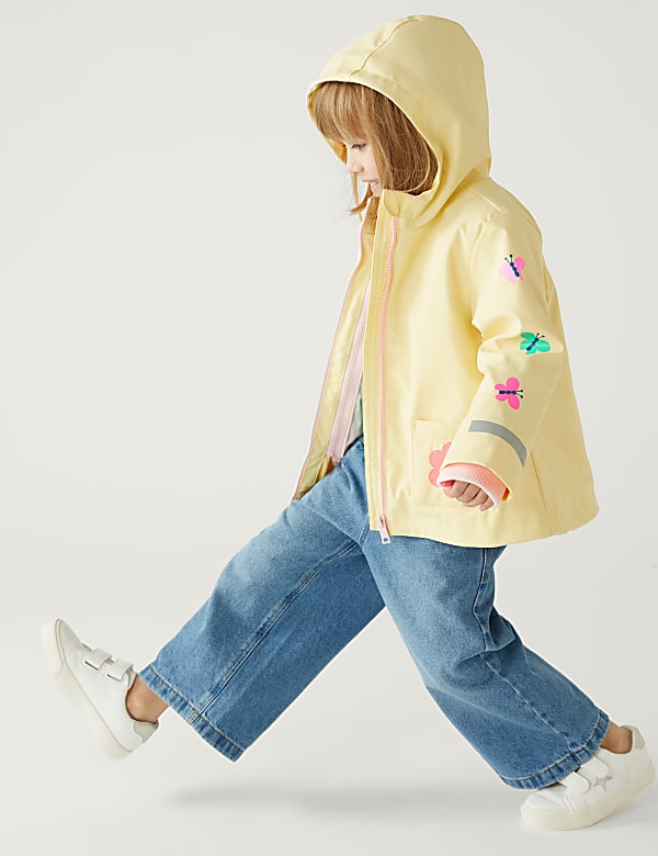 M&s raincoats deals