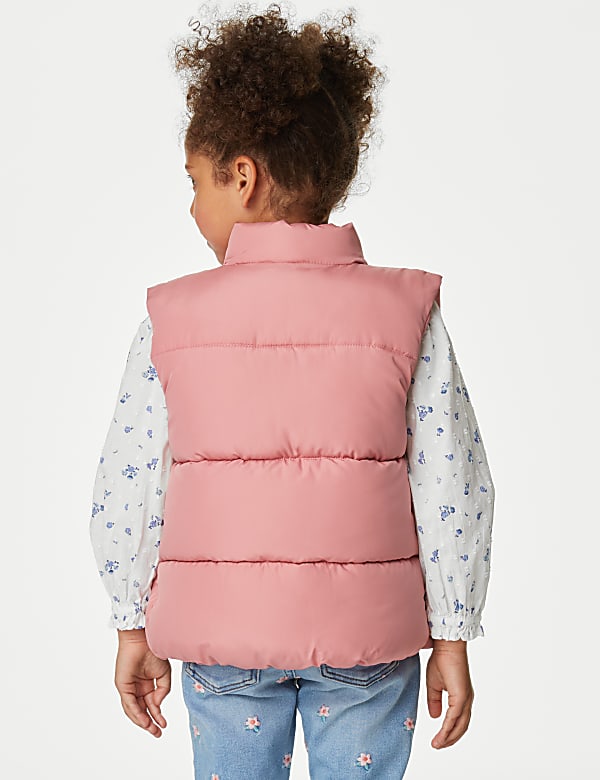 Stormwear™ Padded Gilet (2-8 Yrs)