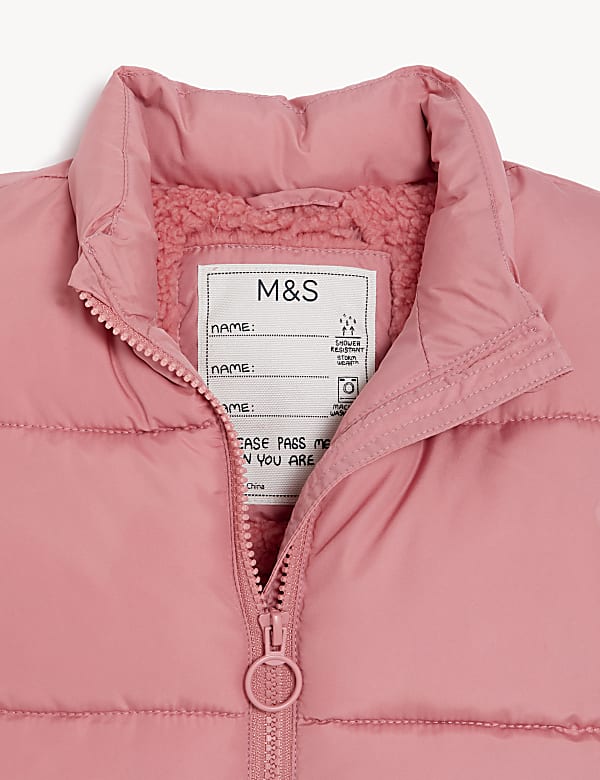 Stormwear™ Padded Gilet (2-8 Yrs)