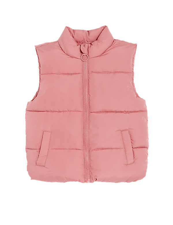 Stormwear™ Padded Gilet (2-8 Yrs)