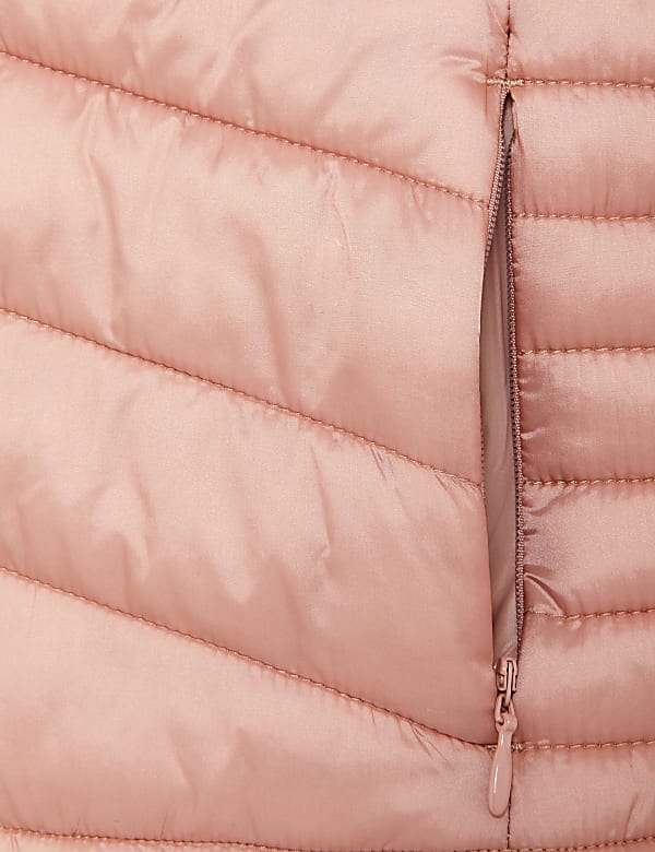 Stormwear™ Lightweight Padded Coat (2-8 Yrs)