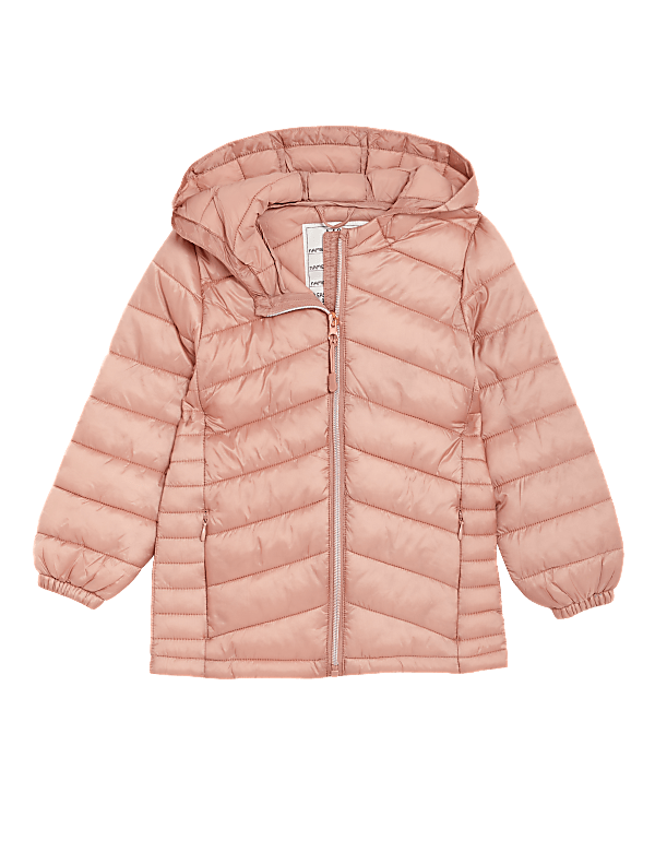 Stormwear™ Lightweight Padded Coat (2-8 Yrs)