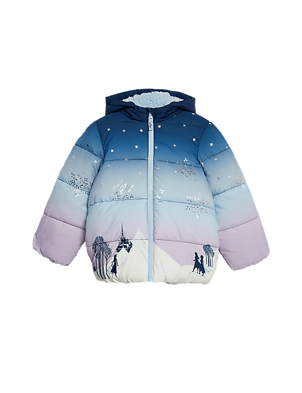 Stormwear™ Disney Frozen™ Padded Coat (2-8 Yrs)