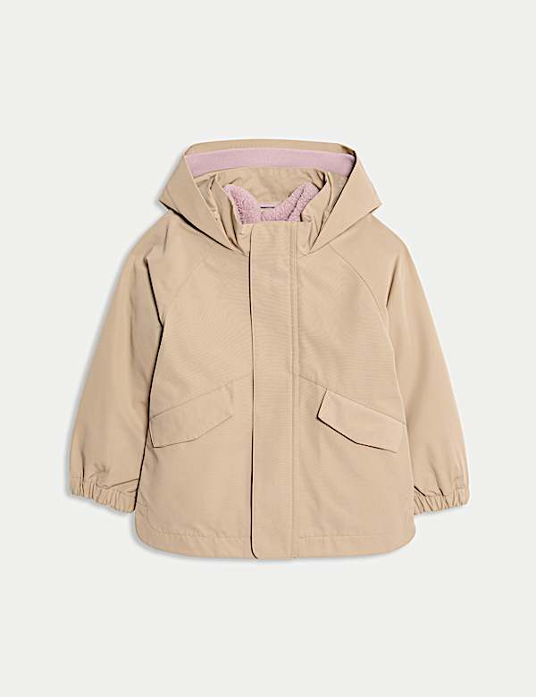 Stormwear™ 3-in-1 Hooded Parka (2-8 Yrs) - NZ