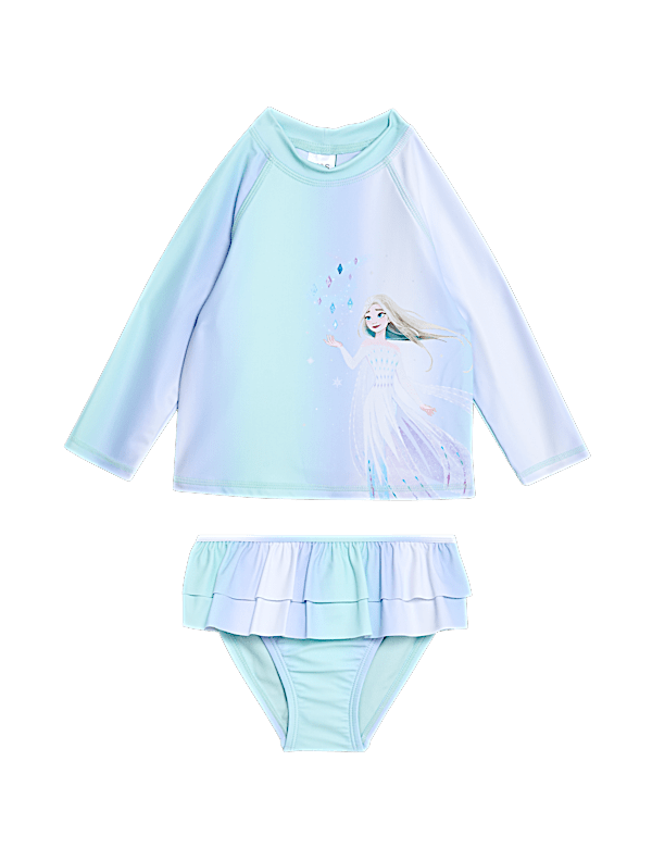 2pk Disney Frozen™ Swim Set (2-8 Yrs)