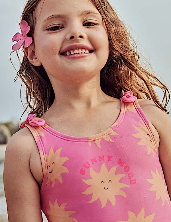 2pk Sun Swimsuit