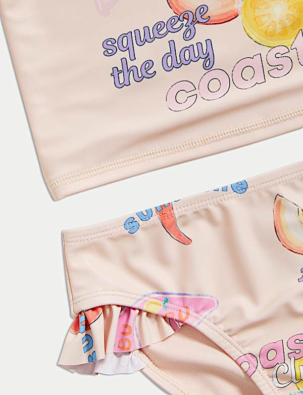 Fruit Print 2 Set