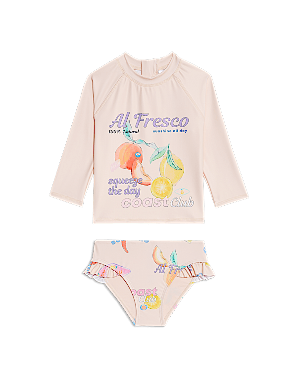 Fruit Print 2 Set
