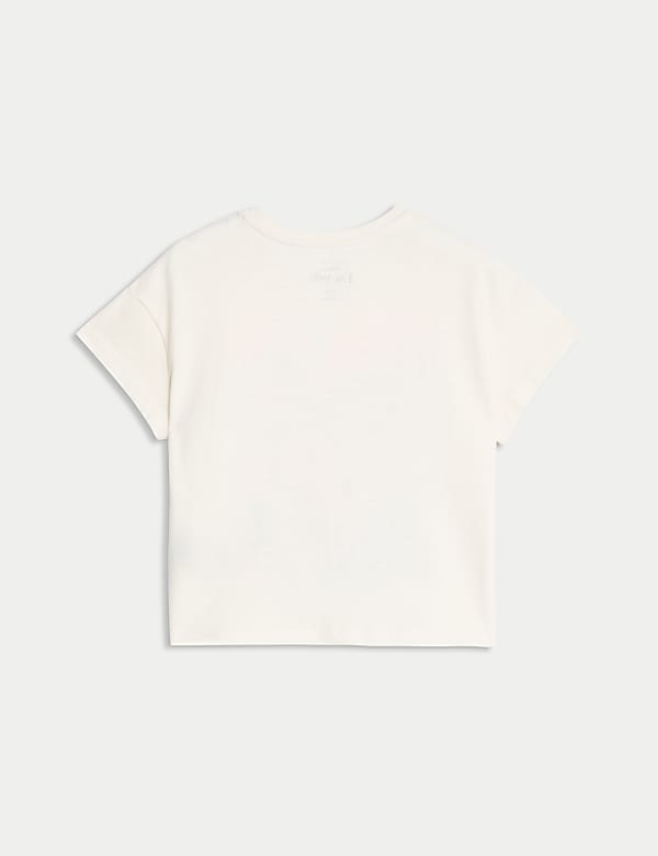 Pure Cotton Encanto T-Shirt (2-8 Yrs)
