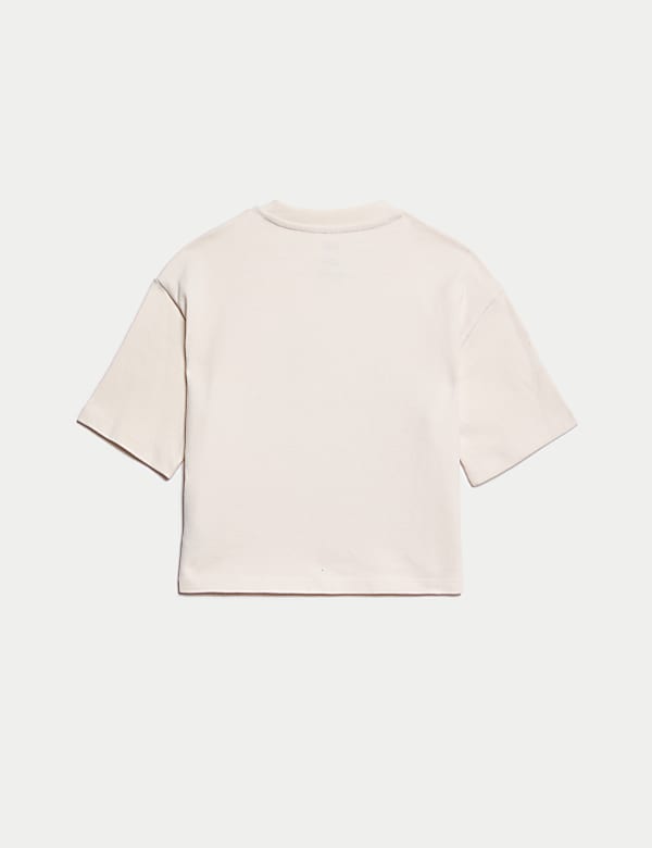 Pure Cotton Hello Kitty™ T-Shirt (2-8 Yrs)