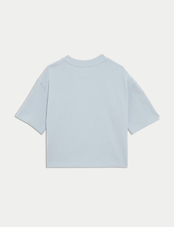 Pure Cotton Lady and the Tramp™ T-Shirt (1-8 Yrs)