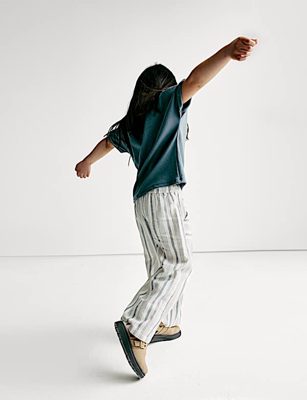 Katoenrijk T-shirt met Miffy™ (1-8 jaar) - BE