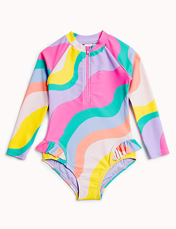 Marks and spencer baby swimsuit clearance