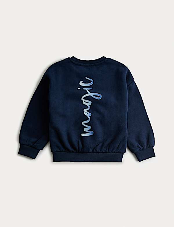 2pc Disney Frozen™ Sweatshirt & Leggings Set (2-8 Yrs) - MX