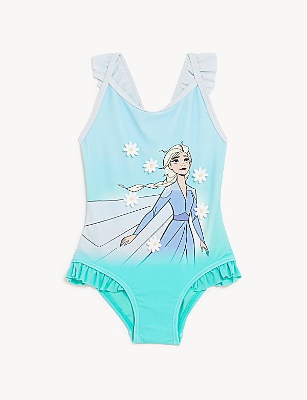 Disney frozen swimsuit store