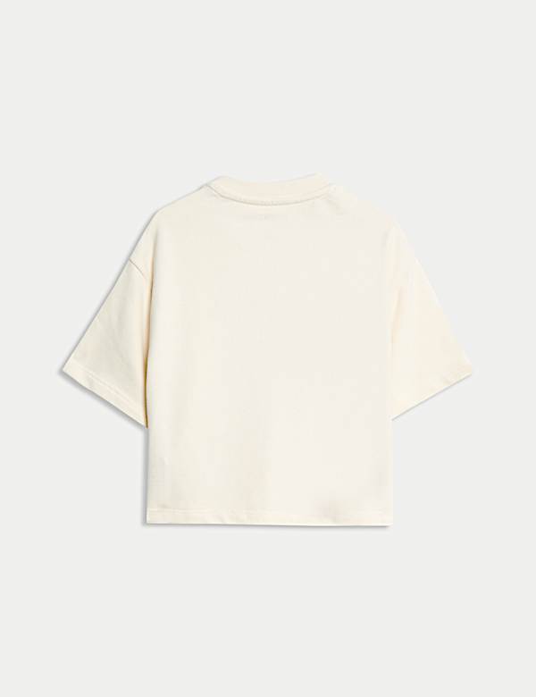 Cotton Rich Toy Story™ T-Shirt (2-8 Yrs)