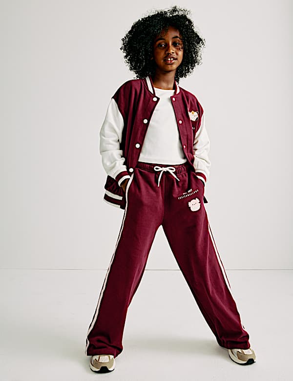 Squishmallows™ Bomber Jacket (5-12 Yrs) - MX