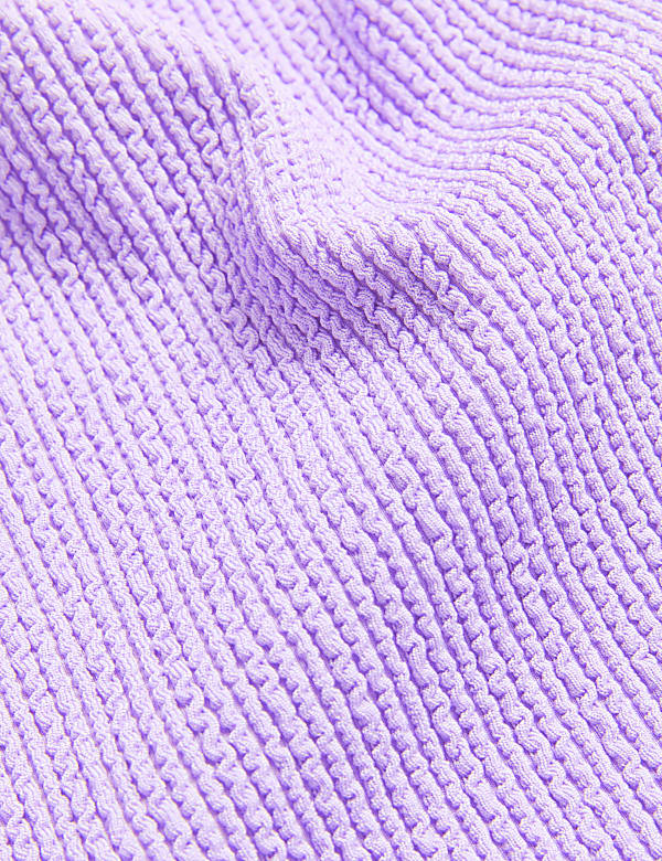 Crinkle Swimsuit