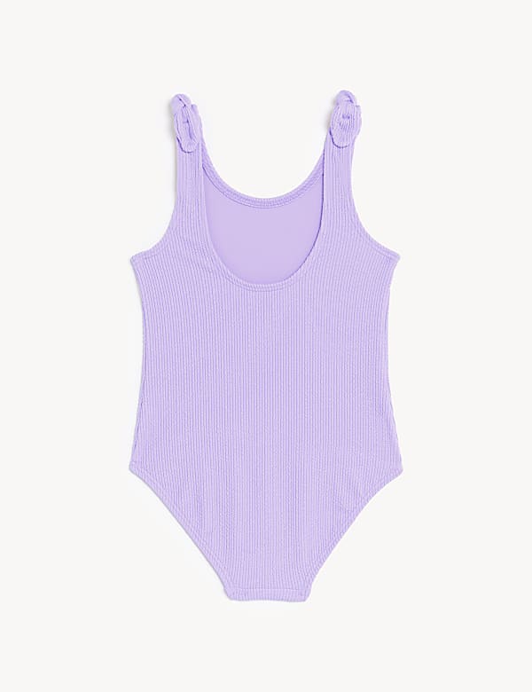 Crinkle Swimsuit