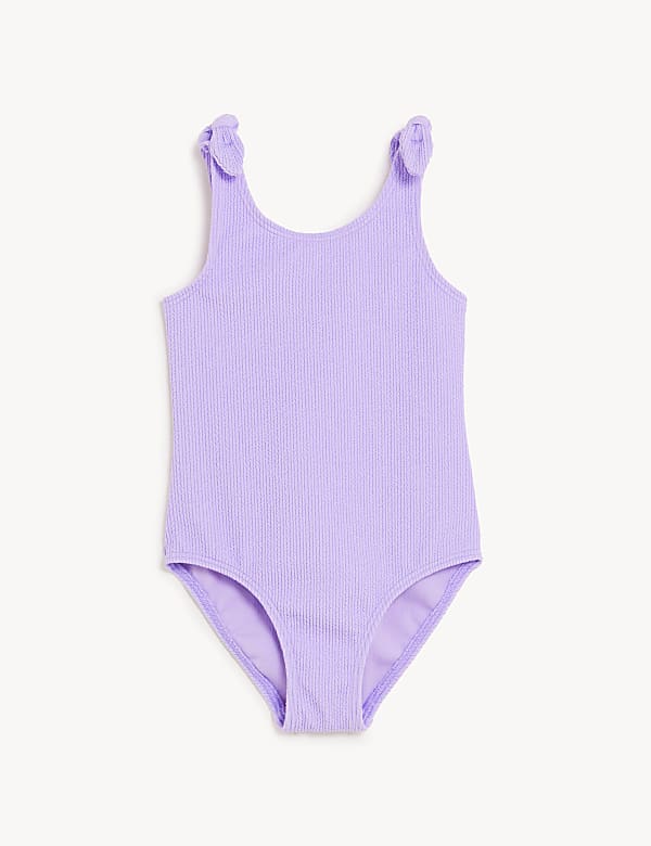 Crinkle Swimsuit
