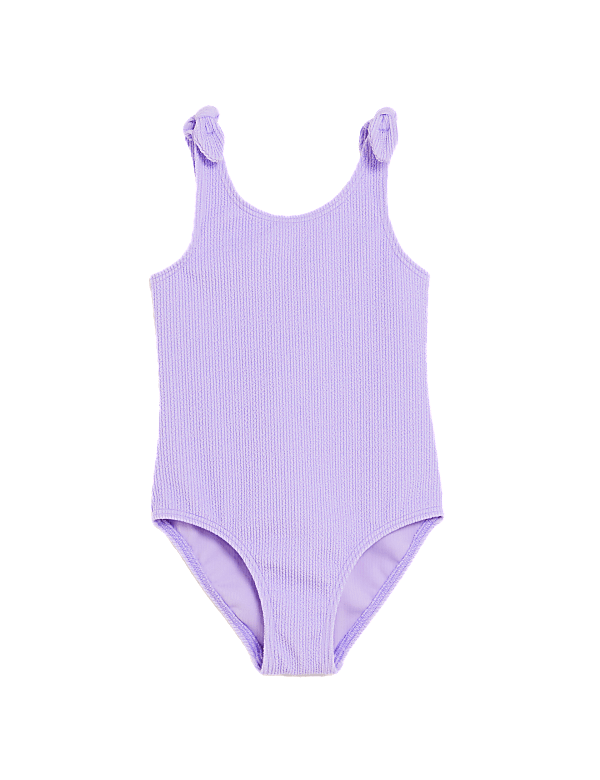 Crinkle Swimsuit
