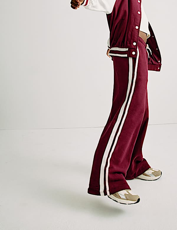 Squishmallows™ Wide Leg Joggers (5-12 Yrs) - NZ