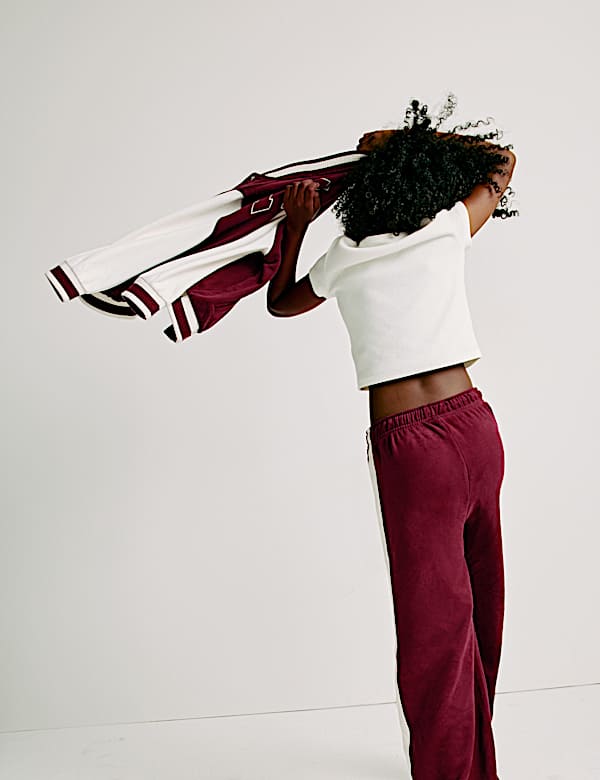 Squishmallows™ Wide Leg Joggers (5-12 Yrs) - NZ