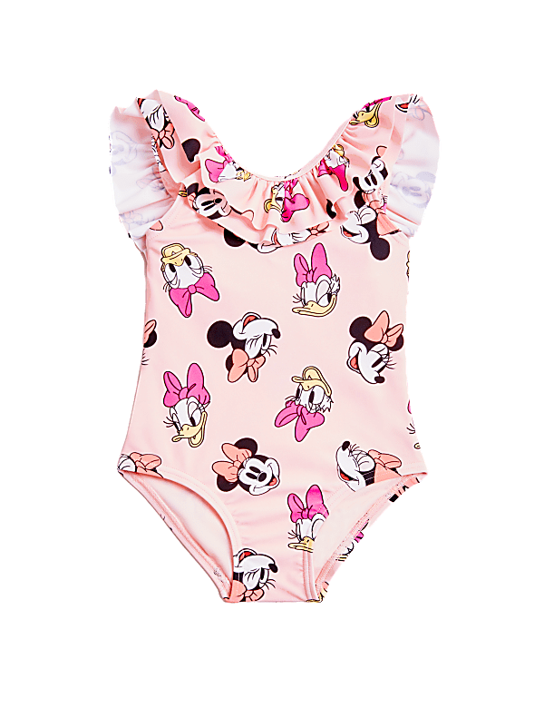 Minnie Mouse™ Frill Swimsuit