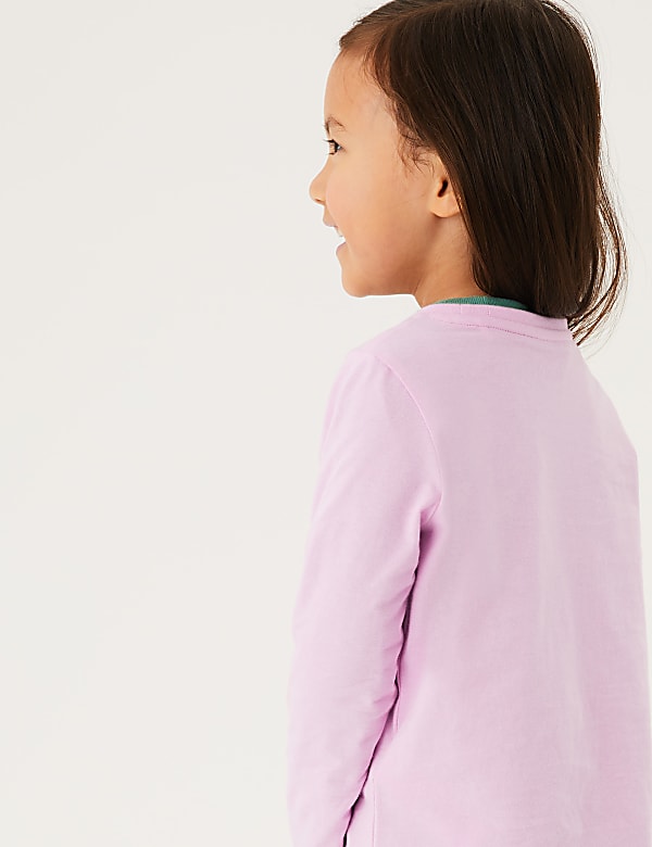 5pk Pure Cotton Disney Princess™ Tops