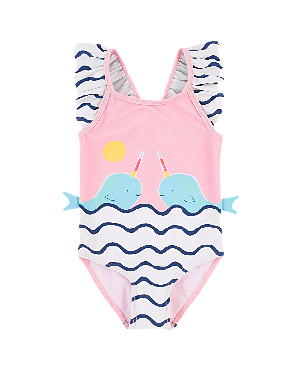 Narwhal Swimsuit