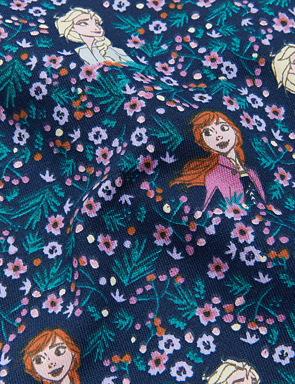 Cotton Rich Disney Frozen&trade; Joggers